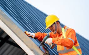 Fast & Reliable Emergency Roof Repairs in Kiawah Island, SC